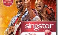 singstar + Guitar