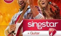 singstar + Guitar