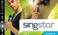 SingStar Hits 2