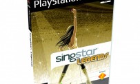 SingStar Legends