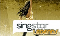 SingStar Legends