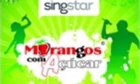 SingStar Morangos com Açùcar