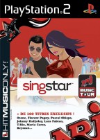 SingStar NRJ Music Tour
