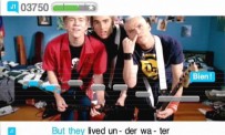 SingStar NRJ Music Tour