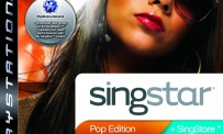 SingStar Pop Edition