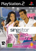 SingStar Pop Hits 2