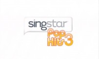 SingStar Pop Hits 3