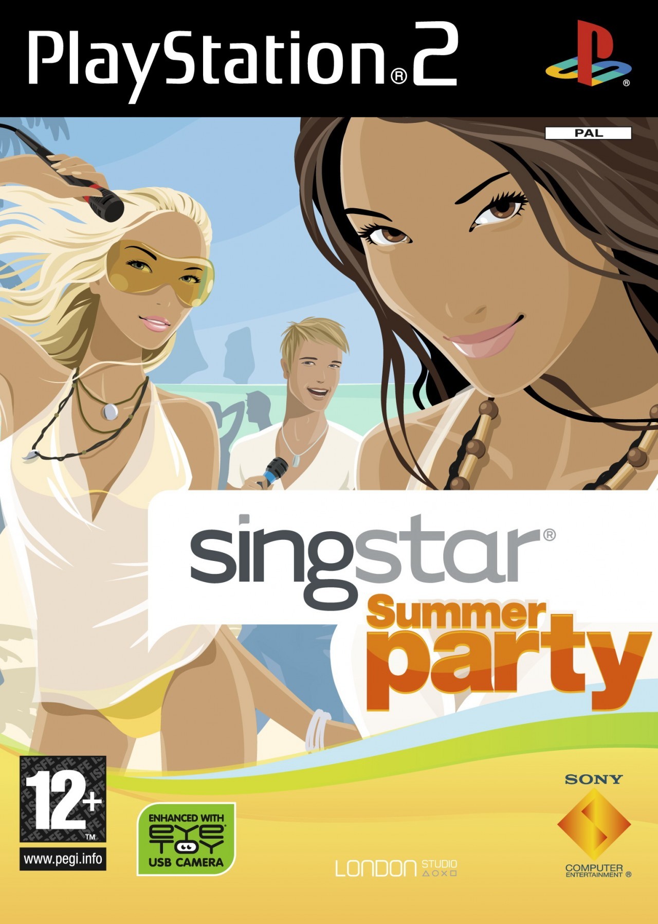 singstar pop hits