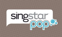 SingStar Pop Hits : images et date