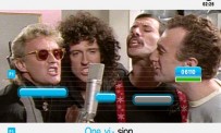 SingStar Queen