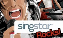 SingStar Rocks!