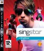 singstar + SingStore