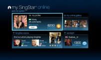 singstar + SingStore