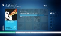 singstar + SingStore