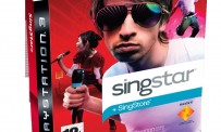 singstar + SingStore