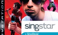 singstar + SingStore