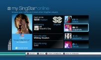 singstar + SingStore