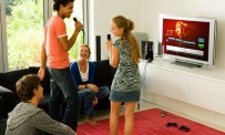 singstar + SingStore