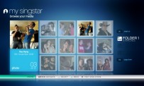 singstar + SingStore