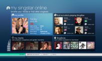 singstar + SingStore