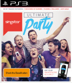 Singstar Ultimate Party
