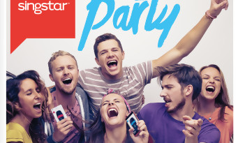 Singstar Ultimate Party