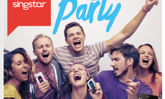 Singstar Ultimate Party