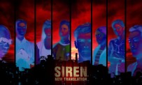 Une offre d'emploi pour Siren 3