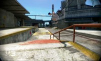Skate 3 - Industrial