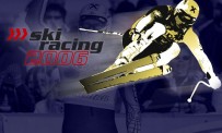 Ski Racing 2006 illustr