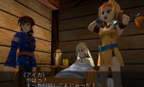 Skies of Arcadia Legends