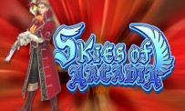 Skies of Arcadia Legends