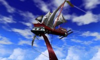 Skies of Arcadia Legends