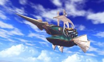 Skies of Arcadia Legends