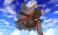 Skies of Arcadia Legends