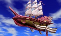 Skies of Arcadia Legends