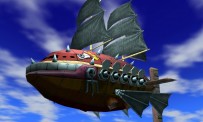 Skies of Arcadia Legends