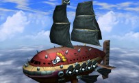 Skies of Arcadia Legends