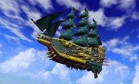 Skies of Arcadia Legends