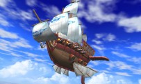 Skies of Arcadia Legends