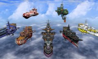 Skies of Arcadia Legends