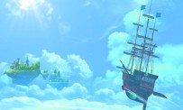 Skies of Arcadia Legends