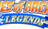 Skies of Arcadia Legends