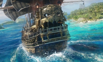 Skull and Bones : le jeu de pirates d'Ubisoft est encore reporté à 2024