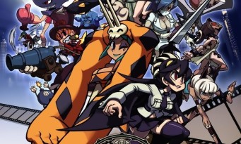 Skullgirls