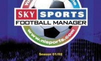 Sky Sports Football Manager Season 01/02