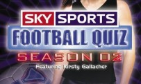 Sky Sports Football Quiz Season 02 Featuring Kirsty Gallacher