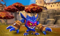 Skylanders Giants