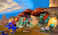 Skylanders Giants