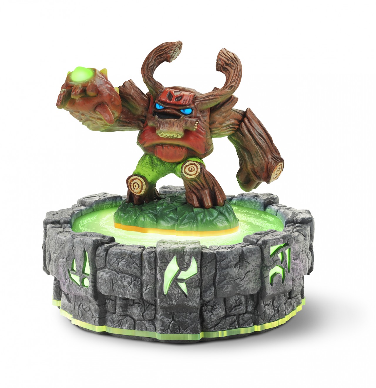 Activision annonce Skylanders Giants.